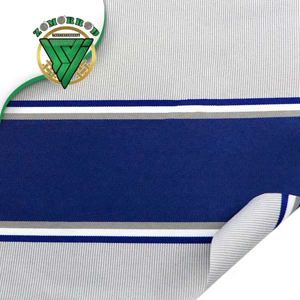 پارچه-برزنت-خطی-راه-راه-طرح-ZJ-N-302