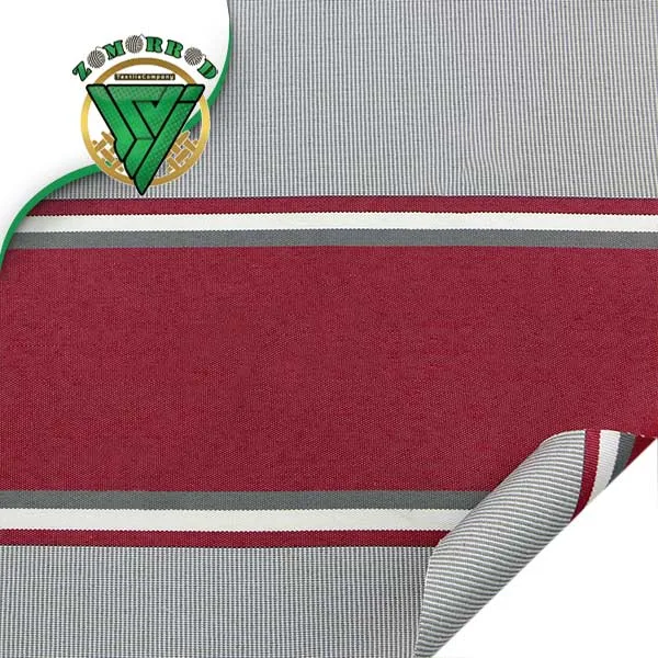 پارچه-برزنت-خطی-راه-راه-طرح-ZJ-N-304