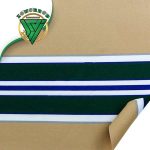 پارچه-برزنت-خطی-راه-راه-طرح-ZJ-N-305