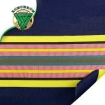 پارچه-برزنت-خطی-راه-راه-طرح-ZJ-N-308