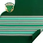 پارچه-برزنت-خطی-راه-راه-طرح-ZJ-N-309