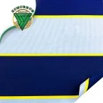 پارچه-برزنت-خطی-راه-راه-طرح-ZJ-N-311