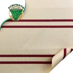 پارچه-برزنت-خطی-راه-راه-طرح-ZJ-N-313