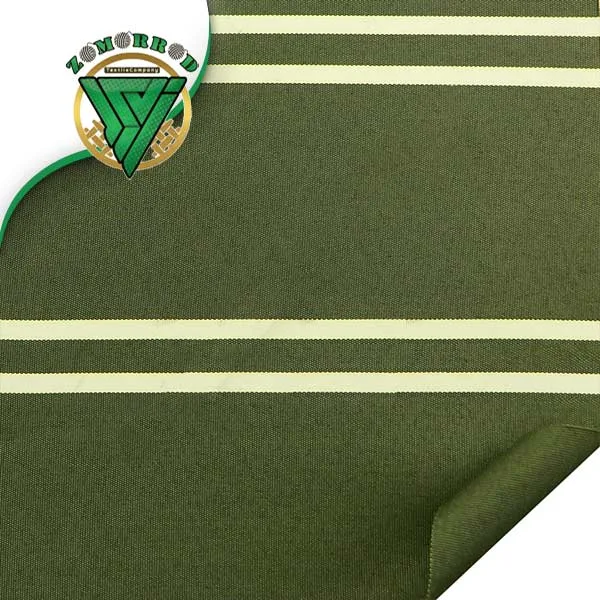 پارچه-برزنت-خطی-راه-راه-طرح-ZJ-N-315