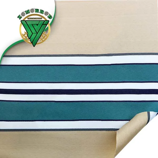 پارچه-برزنت-خطی-راه-راه-طرح-ZJ-N-316