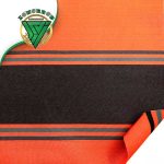 پارچه-برزنت-خطی-راه-راه-طرح-ZJ-N-317