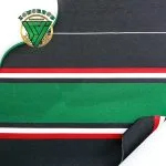 پارچه-برزنت-خطی-راه-راه-طرح-ZJ-N-321