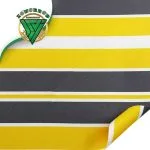 پارچه-برزنت-خطی-راه-راه-طرح-ZJ-N-323