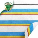 پارچه-برزنت-خطی-طرح-ZJ-B-201