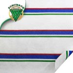 پارچه-برزنت-خطی-طرح-ZJ-B-208